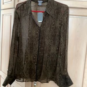 Ann Taylor New with tags